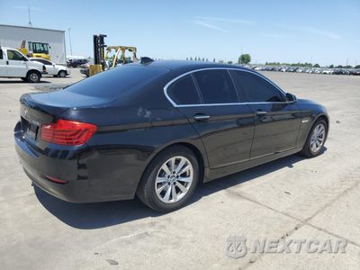 Trzecie zdjęcie samochodu z tyłu: 2016 BMW 528 I VIN:WBA5A5C50GG354073 - miniatura