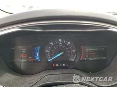 Zdjęcie 9 z 13 samochodu: 2019 FORD FUSION SE VIN:3FA6P0LU8KR124837 - miniatura