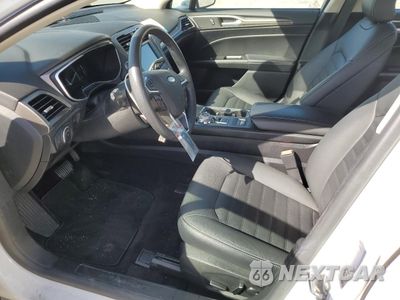 Zdjęcie 7 z 13 samochodu: 2018 FORD FUSION SE HYBRID VIN:3FA6P0LU6JR198322 - miniatura