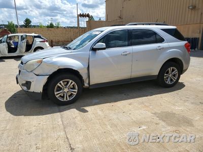 2013 CHEVROLET EQUINOX LT 2GNFLEE38D6192564 - główne zdjęcie licytacji z USA - miniatura