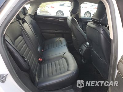 Zdjęcie 10 z 12 samochodu: 2018 FORD FUSION SE HYBRID VIN:3FA6P0LU1JR171917 - miniatura