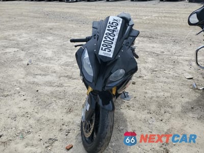 Drugie zdjęcie samochodu z przodu: 2017 BMW S 1000 RR VIN:WB10D6004HZ710479 - miniatura