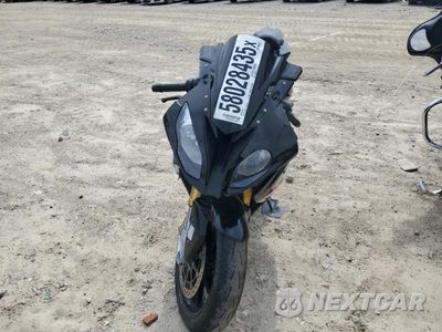Drugie zdjęcie samochodu z przodu: 2017 BMW S 1000 RR VIN:WB10D6004HZ710479 - miniatura