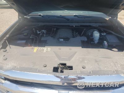 Zdjęcie 11 z 12 samochodu: 2019 CHEVROLET SILVERADO LD C1500 LT VIN:2GCRCPEC2K1149804 - miniatura