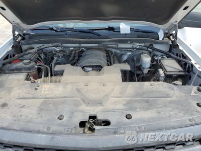 Zdjęcie 11 z 12 samochodu: 2015 CHEVROLET SILVERADO C1500 VIN:1GCNCPEC2FZ392086 - miniatura