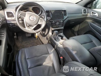 Zdjęcie 8 z 15 samochodu: 2021 JEEP GRAND CHEROKEE LIMITED VIN:1C4RJEBG9MC873942 - miniatura