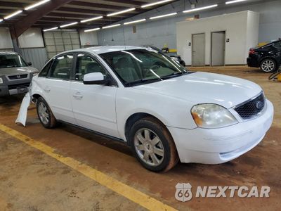 Czwarte zdjęcie samochodu z boku: 2005 FORD FIVE HUNDRED SE VIN:1FAFP23115G130914 - miniatura