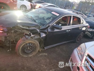 2015 NISSAN ALTIMA 2.5 1N4AL3AP1FN309535 - główne zdjęcie licytacji z USA - miniatura