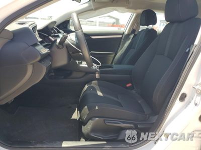 Zdjęcie 7 z 13 samochodu: 2018 HONDA CIVIC EX VIN:2HGFC2F77JH535178 - miniatura