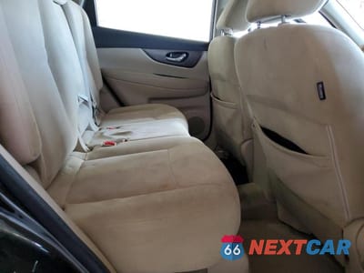 Zdjęcie 10 z 12 samochodu: 2015 NISSAN ROGUE S VIN:KNMAT2MV1FP515263 - miniatura