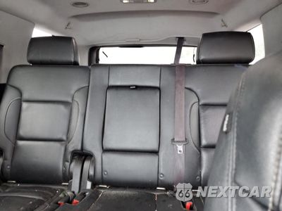 Zdjęcie 10 z 13 samochodu: 2015 GMC YUKON SLT VIN:1GKS2BKC2FR195436 - miniatura
