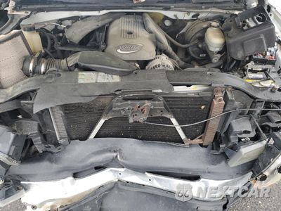 Zdjęcie 11 z 15 samochodu: 2006 CHEVROLET SILVERADO C1500 VIN:3GCEC14Z26G223284 - miniatura