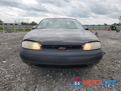 Piąte zdjęcie samochodu w środku: 1999 CHEVROLET MONTE CARLO Z34 VIN:2G1WX12K2X9197580 - miniatura