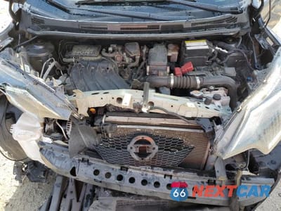 Zdjęcie 11 z 12 samochodu: 2018 NISS VERSA NOTE VIN:3N1CE2CP1JL354491 - miniatura
