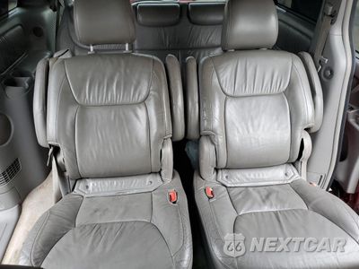 Zdjęcie 10 z 13 samochodu: 2009 TOYOTA SIENNA XLE VIN:5TDZK22C99S228111 - miniatura