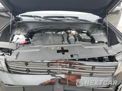 Zdjęcie 12 z 16 samochodu: 2024 HYUNDAI SANTA FE LIMITED VIN:5NMP44GL1RH039977 - miniatura