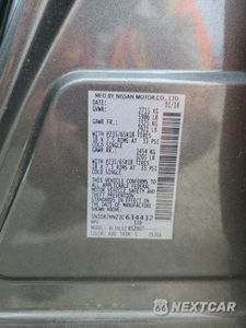 Zdjęcie 13 z 15 samochodu: 2018 NISSAN PATHFINDER S VIN:5N1DR2MN2JC634432 - miniatura