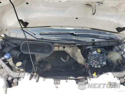 Zdjęcie 12 z 13 samochodu: 2018 FORD TRANSIT T-250 VIN:1FTYR1ZM7JKA58455 - miniatura