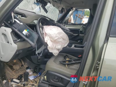 Zdjęcie 7 z 14 samochodu: 2020 LAND ROVER DEFENDER 110 SE VIN:SALEP7EU7L2031852 - miniatura