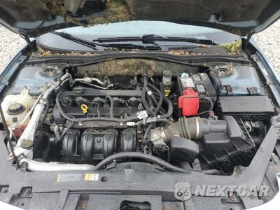 Zdjęcie 11 z 12 samochodu: 2012 FORD FUSION SEL VIN:3FAHP0JA7CR393737 - miniatura