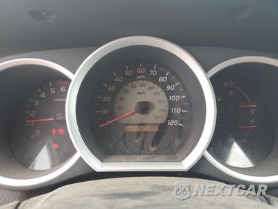 Zdjęcie 9 z 14 samochodu: 2011 TOYOTA TACOMA DOUBLE CAB LONG BED VIN:3TMMU4FN5BM029199 - miniatura