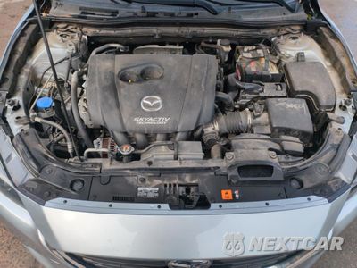 Zdjęcie 11 z 15 samochodu: 2018 MAZDA 3 TOURING VIN:3MZBN1L34JM191133 - miniatura