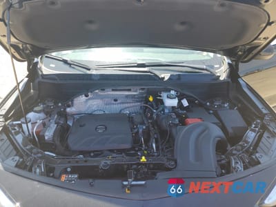 Zdjęcie 11 z 12 samochodu: 2025 BUICK ENCORE GX PREFERRED VIN:KL4AMBSL8SB185945 - miniatura