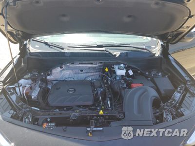 Zdjęcie 11 z 12 samochodu: 2025 BUICK ENCORE GX PREFERRED VIN:KL4AMBSL8SB185945 - miniatura