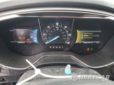 Zdjęcie 9 z 13 samochodu: 2017 FORD FUSION SE HYBRID VIN:3FA6P0LU4HR409754 - miniatura