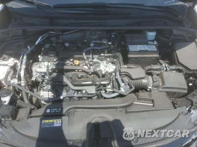 Zdjęcie 11 z 13 samochodu: 2024 TOYOTA COROLLA LE VIN:5YFB4MDE6RP182848 - miniatura