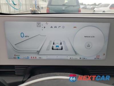 Zdjęcie 9 z 15 samochodu: 2024 HYUNDAI IONIQ 5 SEL VIN:KM8KNDDF1RU253328 - miniatura