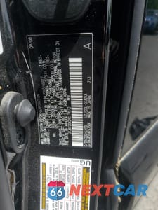 Zdjęcie 13 z 15 samochodu: 2009 LEXUS GX 470 VIN:JTJBT20X290174512 - miniatura