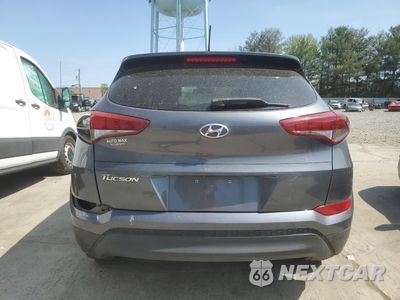 Zdjęcie 6 z 13 samochodu: 2016 HYUNDAI TUCSON LIMITED VIN:KM8J33A42GU084321 - miniatura