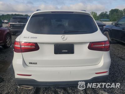 Zdjęcie 6 z 16 samochodu: 2019 MERCEDES-BENZ GLC 300 VIN:WDC0G4JB3KV149098 - miniatura