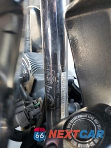 Zdjęcie 9 z 10 samochodu: 2003 HARLEY-DAVIDSON FLHTCUI VIN:1HD1FCW3X3Y635527 - miniatura