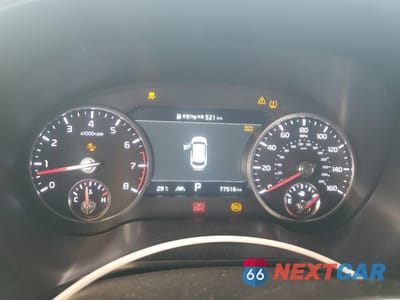 Zdjęcie 9 z 15 samochodu: 2022 KIA TELLURIDE SX VIN:5XYP5DHC7NG205077 - miniatura