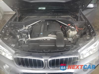 Zdjęcie 12 z 14 samochodu: 2019 BMW X6 XDRIVE35I VIN:5UXKU2C58K0Z65951 - miniatura