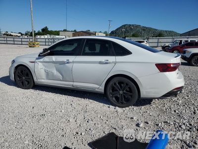 Drugie zdjęcie samochodu z przodu: 2022 VOLKSWAGEN JETTA GLI AUTOBAHN VIN:3VW2T7BU6NM013510 - miniatura