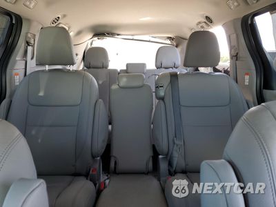 Zdjęcie 10 z 16 samochodu: 2020 TOYOTA SIENNA XLE VIN:5TDYZ3DC1LS072471 - miniatura