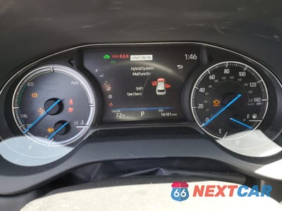 Zdjęcie 9 z 15 samochodu: 2024 TOYOTA VENZA LE VIN:JTEAAAAH0RJ156831 - miniatura