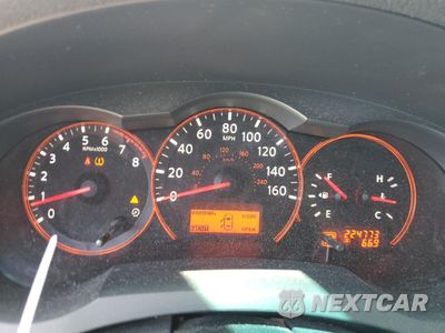 Zdjęcie 9 z 14 samochodu: 2009 NISSAN ALTIMA 2.5 VIN:1N4AL21E49N496427 - miniatura