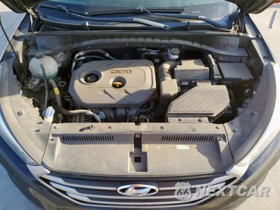 Zdjęcie 12 z 15 samochodu: 2018 HYUNDAI TUCSON SEL VIN:KM8J33A45JU648261 - miniatura
