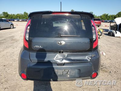 Zdjęcie 6 z 13 samochodu: 2014 KIA SOUL ! VIN:KNDJX3A55E7062228 - miniatura