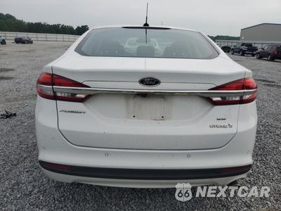 Zdjęcie 6 z 12 samochodu: 2018 FORD FUSION SE HYBRID VIN:3FA6P0LUXJR118830 - miniatura