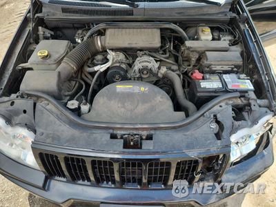 Zdjęcie 12 z 13 samochodu: 2006 JEEP GRAND CHEROKEE LAREDO VIN:1J4GS48K16C288165 - miniatura