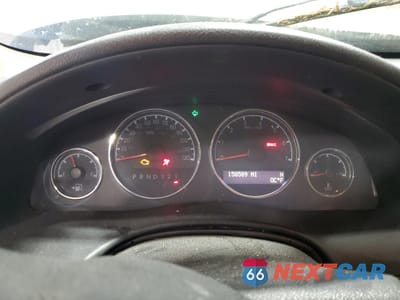 Zdjęcie 9 z 13 samochodu: 2008 CHEVROLET UPLANDER LT VIN:1GNDV331X8D116276 - miniatura
