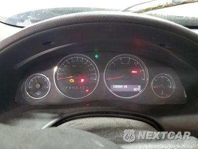 Zdjęcie 9 z 13 samochodu: 2008 CHEVROLET UPLANDER LT VIN:1GNDV331X8D116276 - miniatura