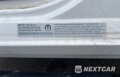Zdjęcie 10 z 11 samochodu: 2022 RAM 3500 TRADESMAN VIN:3C63RRGL2NG157899 - miniatura
