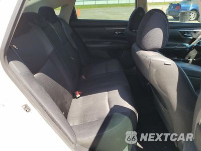 Zdjęcie 10 z 13 samochodu: 2018 NISSAN ALTIMA 2.5 VIN:1N4AL3AP3JC132412 - miniatura