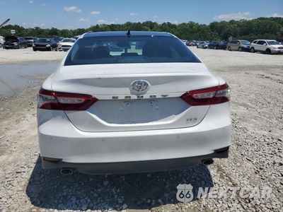 Zdjęcie 6 z 14 samochodu: 2018 TOYOTA CAMRY XSE VIN:4T1BZ1HK1JU010634 - miniatura
